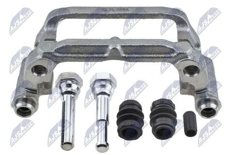 Кронштейн, гальмівний супорт Opel Astra J 09-, Mokka 12-, Cascada 13-, Chevrolet Cruze 09-, Trax 12- Кронштейн, гальмівний супорт Opel Astra J 09-, Mokka 12-, Cascada 13-, Chevrolet Cruze 09-, Trax 12-