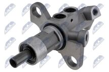 Главный тормозной цилиндр Opel Astra J 1.3Cdti