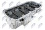 Оливний піддон Opel Astra J 2.0D 09-, Insignia 2.0D 08-, Zafira 2.0D 11-, Alfa Romeo 159 2.0D 09-, фото 1 - интернет-магазин Auto-Mechanic