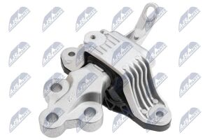 Опора, двигун Opel Astra J 2009 - 2015 1.4 16V - 64 Kw