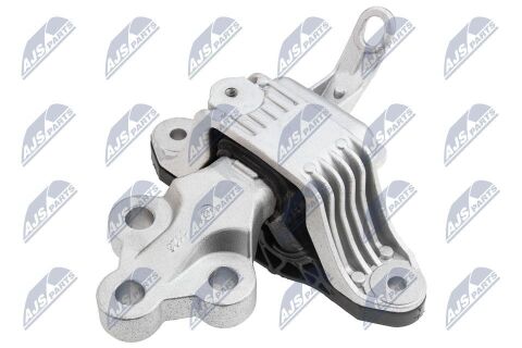 Опора, двигун Opel Astra J 2009 - 2015 1.4 16V - 64 Kw