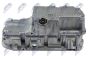 Оливний піддон Opel Astra J 2.0D 09-, Insignia 2.0D 08-, Zafira 2.0D 11-, Alfa Romeo 159 2.0D 09-, фото 3 - интернет-магазин Auto-Mechanic