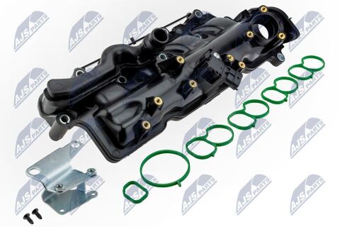 Модуль впускної труби Opel Astra J 2.0Cdti 2009-,Insignia A 2.0Cdti 2008-,Zafira C 2.0Cdti 2011-,Saab 9-5 2.0Tid 2010- Модуль впускної труби Opel Astra J 2.0Cdti 2009-,Insignia A 2.0Cdti 2008-,Zafira C 2.0Cdti 2011-,Saab 9-5 2.0Tid 2010-