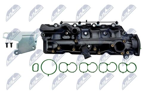 Модуль впускної труби Opel Astra J 2.0Cdti 2009-,Insignia A 2.0Cdti 2008-,Zafira C 2.0Cdti 2011-,Saab 9-5 2.0Tid 2010- Модуль впускної труби Opel Astra J 2.0Cdti 2009-,Insignia A 2.0Cdti 2008-,Zafira C 2.0Cdti 2011-,Saab 9-5 2.0Tid 2010-