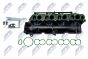 Модуль впускної труби Opel Astra J 2.0Cdti 2009-,Insignia A 2.0Cdti 2008-,Zafira C 2.0Cdti 2011-,Saab 9-5 2.0Tid 2010-, фото 4 - інтерент-магазин Auto-Mechanic
