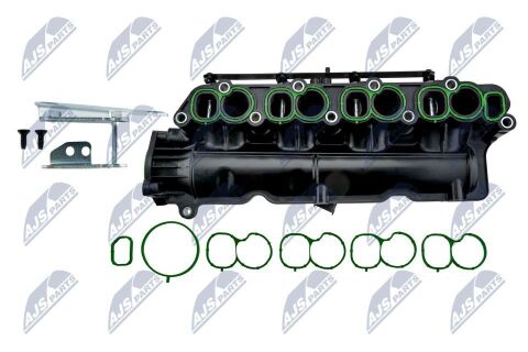 Модуль впускної труби Opel Astra J 2.0Cdti 2009-,Insignia A 2.0Cdti 2008-,Zafira C 2.0Cdti 2011-,Saab 9-5 2.0Tid 2010- Модуль впускної труби Opel Astra J 2.0Cdti 2009-,Insignia A 2.0Cdti 2008-,Zafira C 2.0Cdti 2011-,Saab 9-5 2.0Tid 2010-