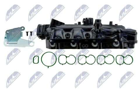 Модуль впускної труби Opel Astra J 2.0Cdti 2009-,Insignia A 2.0Cdti 2008-,Zafira C 2.0Cdti 2011-,Saab 9-5 2.0Tid 2010- Модуль впускної труби Opel Astra J 2.0Cdti 2009-,Insignia A 2.0Cdti 2008-,Zafira C 2.0Cdti 2011-,Saab 9-5 2.0Tid 2010-