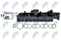 Модуль впускної труби Opel Astra J 2.0Cdti 2009-,Insignia A 2.0Cdti 2008-,Zafira C 2.0Cdti 2011-,Saab 9-5 2.0Tid 2010-, фото 6 - інтерент-магазин Auto-Mechanic