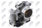 Корпус дросельного вузла Opel Astra K 1.4 Cng, фото 1 - интернет-магазин Auto-Mechanic