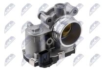 Корпус дросельного вузла Opel Astra K 1.4 Cng