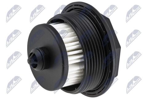 Кришка, корпус оливного фільтра Opel Astra K 1.4 19- Кришка, корпус оливного фільтра Opel Astra K 1.4 19-