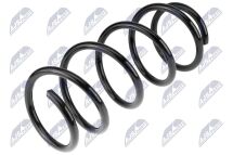 Ресора ходової частини Opel Combo 01-11