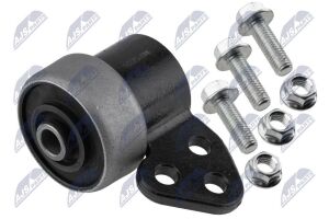 Опора, важіль підвіски Opel Combo 01-11,Corsa C 00-09,Meriva A 03-10,Tigra 03-10