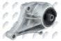 Подвеска, двигатель Opel Combo C 2001 - 2012 1.7 Cdti 16V - 74 Kw, фото 1 - интернет-магазин Auto-Mechanic