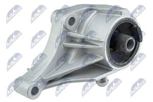 Подвеска, двигатель Opel Combo C 2001 - 2012 1.7 Cdti 16V - 74 Kw