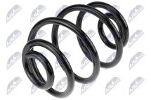 Ресора ходової частини Opel Corsa 00-09