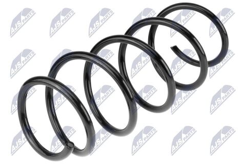 Ресора ходової частини Opel Corsa 06-14 Ресора ходової частини Opel Corsa 06-14