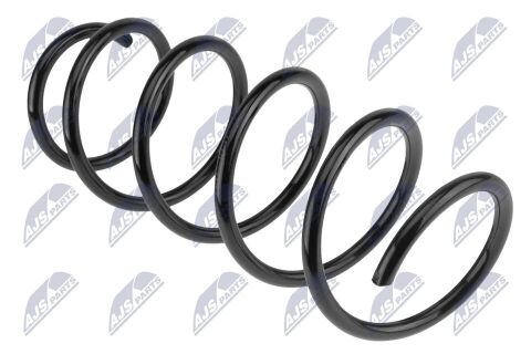 Ресора ходової частини Opel Corsa 06-14 Ресора ходової частини Opel Corsa 06-14