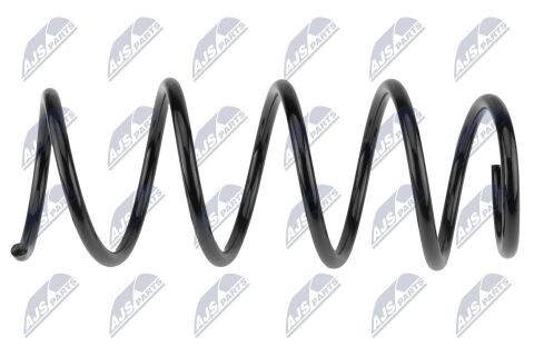 Ресора ходової частини Opel Corsa 06-14 Ресора ходової частини Opel Corsa 06-14