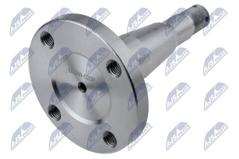 Комплект подшипника ступицы колеса Opel Corsa A