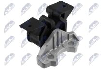 Опора, двигун Opel Corsa C 1.0,1.2,1.4 00-09, Meriva A 1.4 04-10, Combo 1.4 05-