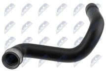 Трубка нагнетаемого воздуха Opel Corsa C 1.3Cdti 03- , Meriva A 1.3Cdti 03-10 , Combo 1.3Cdti 05-12 , Tigra 1.3Cdti 04-10