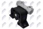 Подвеска, двигатель Opel Corsa C 1.0,1.2,1.4 00-09, Meriva A 1.4 04-10, Combo 1.4 05-, фото 2 - интернет-магазин Auto-Mechanic