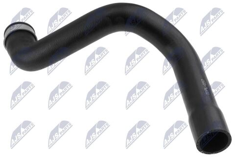 Трубка нагнетаемого воздуха Opel Corsa C 1.3Cdti 03- , Meriva A 1.3Cdti 03-10 , Combo 1.3Cdti 05-12 , Tigra 1.3Cdti 04-10