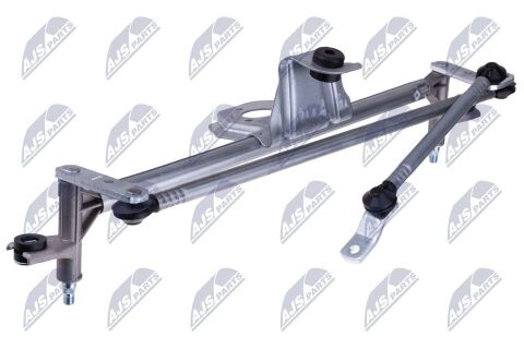 Тяги склоочисника Opel Corsa C 2000-
