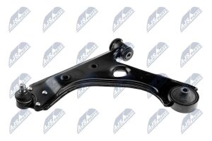 Важіль підвіски, підвіска коліс Opel Corsa D 06-14, Corsa E 14-, Adam 13-, Fiat Grande Punto 05-, Alfa Romeo Mito 08-