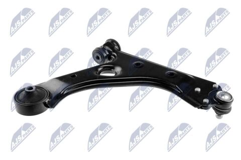 Важіль підвіски, підвіска коліс Opel Corsa D 06-14, Corsa E 14-, Adam 13-, Fiat Grande Punto 05-, Alfa Romeo Mito 08- Важіль підвіски, підвіска коліс Opel Corsa D 06-14, Corsa E 14-, Adam 13-, Fiat Grande Punto 05-, Alfa Romeo Mito 08-