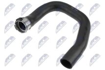 Шланг подачі наддувального повітря Opel Corsa D 1.3Cdti 06-