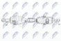 Приводной вал Opel Corsa D 1.3Cdti 06-14, фото 1 - интернет-магазин Auto-Mechanic