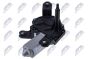 Двигун склоочисника Opel Corsa D 2006-,Corsa E 2014-,Corsa F 2019-, фото 1 - интернет-магазин Auto-Mechanic
