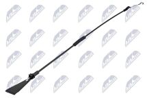 Тросовий привод, механізм розблокування дверей Opel Corsa D 2006-