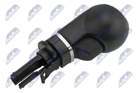 Ручка рычага переключения передач Opel Corsa D 2006- Ручка рычага переключения передач Opel Corsa D 2006-