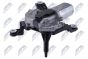 Двигун склоочисника Opel Corsa D 2006-,Corsa E 2014-,Corsa F 2019-, фото 2 - интернет-магазин Auto-Mechanic