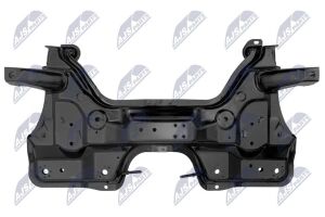 Надрамник/підрамник Opel Corsa D, Fiat Grande Punto 05-