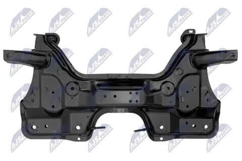 Надрамник/підрамник Opel Corsa D, Fiat Grande Punto 05- Надрамник/підрамник Opel Corsa D, Fiat Grande Punto 05-