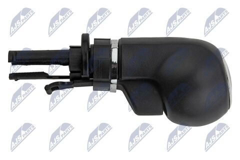 Ручка рычага переключения передач Opel Corsa D 2006- Ручка рычага переключения передач Opel Corsa D 2006-