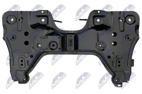Надрамник/підрамник Opel Corsa D, Fiat Grande Punto 05- Надрамник/підрамник Opel Corsa D, Fiat Grande Punto 05-