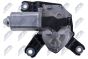 Двигун склоочисника Opel Corsa D 2006-,Corsa E 2014-,Corsa F 2019-, фото 4 - интернет-магазин Auto-Mechanic