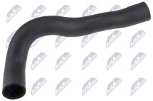 Шланг подачі наддувального повітря Opel Corsa E 1.3Cdti 14-