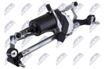 Тяги склоочисника Opel Corsa E 2014- Тяги склоочисника Opel Corsa E 2014-