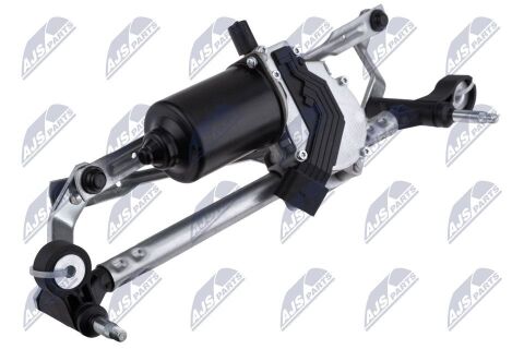 Тяги склоочисника Opel Corsa E 2014-