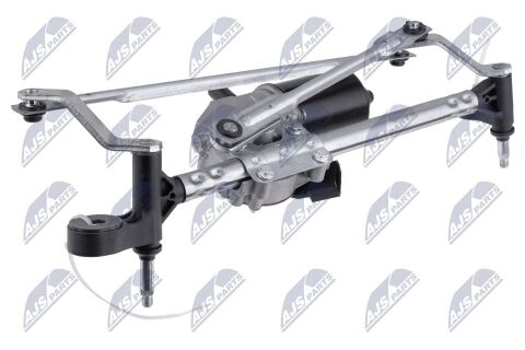 Тяги склоочисника Opel Corsa E 2014-