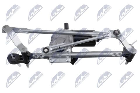 Тяги склоочисника Opel Corsa E 2014-