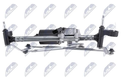 Тяги склоочисника Opel Corsa E 2014-