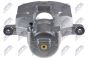 Гальмівний супорт Opel Insignia B 17-, Mokka 12-, Mokka X 16-, Chevrolet Trax 12-, фото 2 - інтерент-магазин Auto-Mechanic