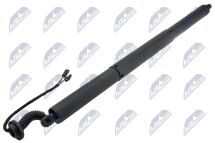 Електродвигун, кришка багажника Opel Insignia B 2017-